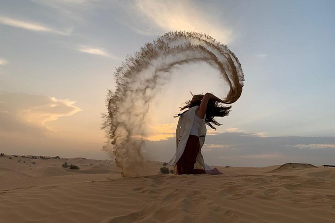 1-Hour Dune Buggy Self-Drive, Camel Ride & Sandboarding Adventure - Is $239 a fair price?