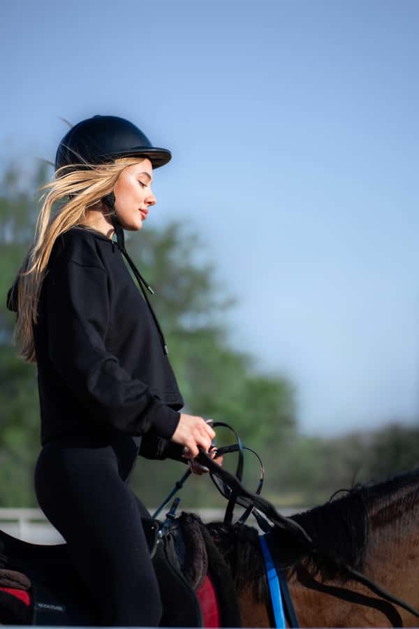 1 Hour Horseback Dubai Desert Park Ride - Should you book the Mushrif Park horse ride?