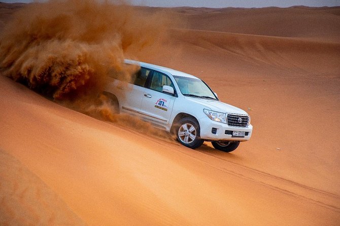 1001 Arabian Nights - Key Points Before You Book