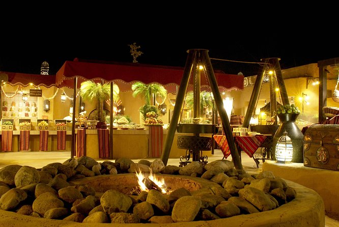 1001 Arabian Nights - Who Should Book This Experience?
