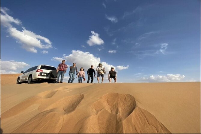 2-Day Abu Dhabi and Dubai City Tour with Desert Safari - Abu Dhabi and the Sheikh Zayed Grand Mosque