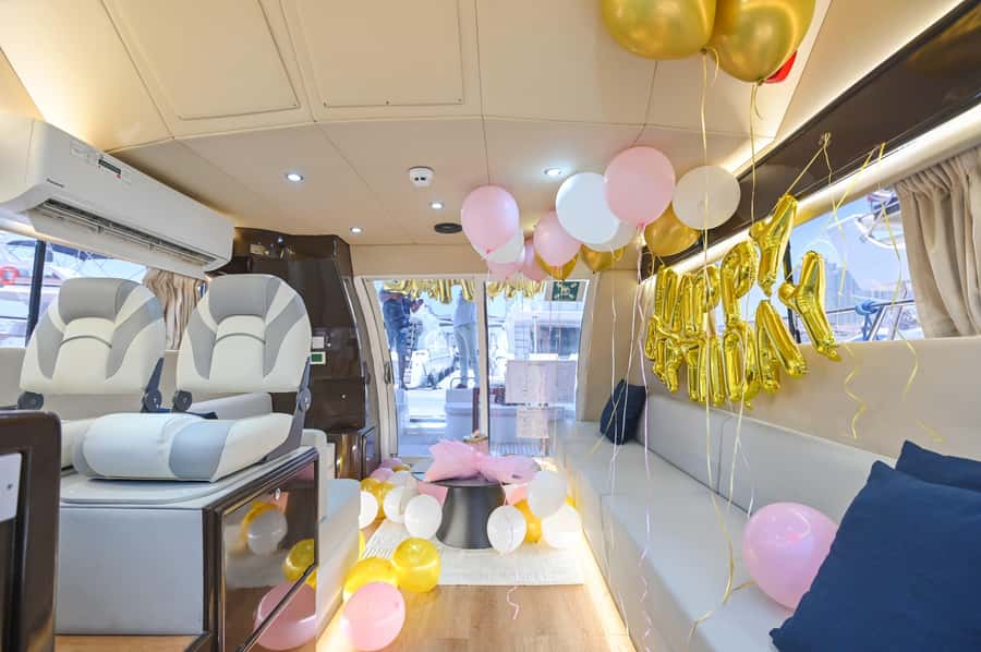2 Hour Birthday Celebration on a Yacht in Dubai - Timing, Meeting Point, and What to Bring