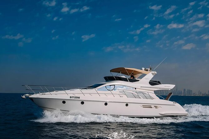 2 hour Private Yacht Tour with Dubai Marina Skyline View - Why a private yacht changes the Dubai sightseeing experience