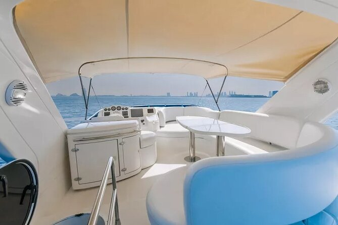 2 hour Private Yacht Tour with Dubai Marina Skyline View - Service, booking support, and what to expect from the team