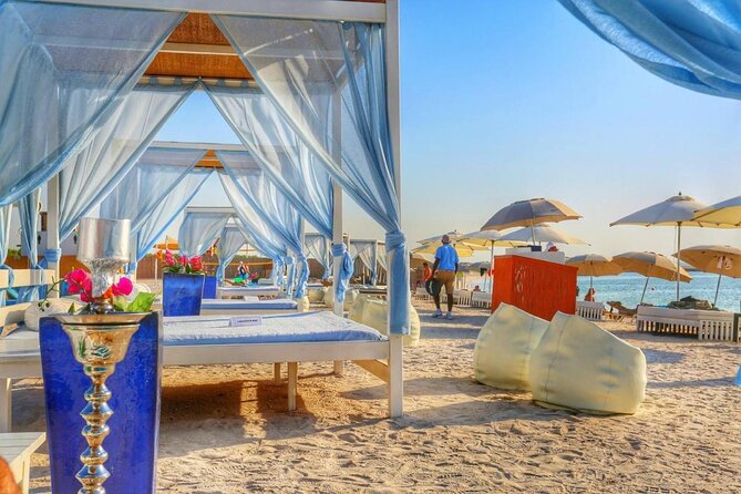 2 Parks in Yas Island Abu Dhabi - Ferrari World: the essential first stop