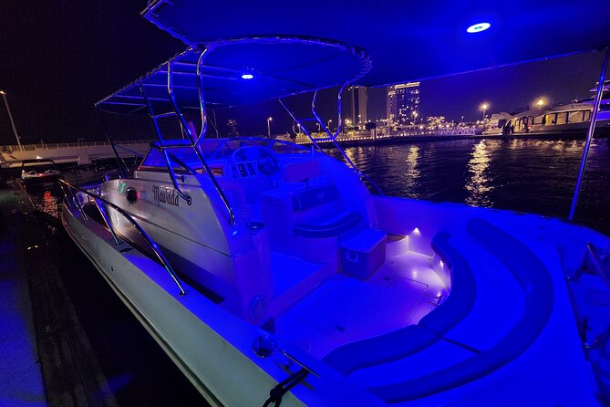 2Hours and 30Minute Private Boat Tour in Dubai - Is $307.01 a fair price?