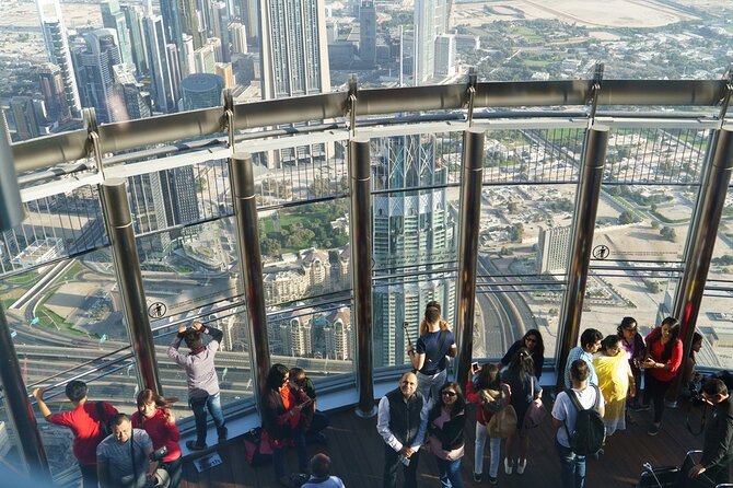 3 Days Private Dubai & Abu Dhabi City Tour - Timing, tickets, and small practical matters