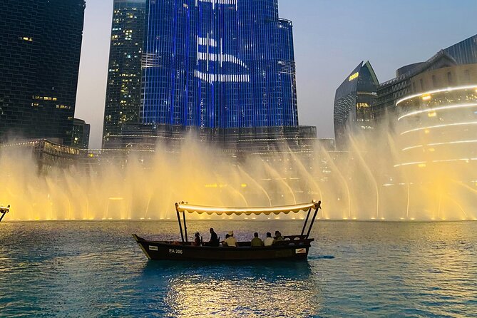 3 Days Private Dubai & Abu Dhabi City Tour - Who should book this three-day Dubai tour?