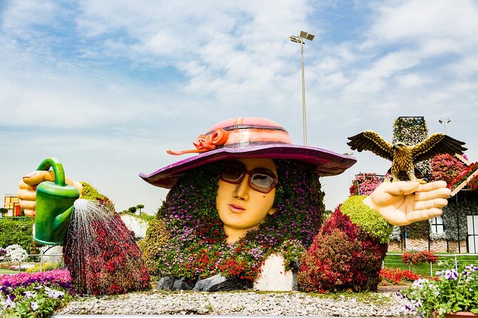 3 Days Private Dubai & Abu Dhabi City Tour - FAQ