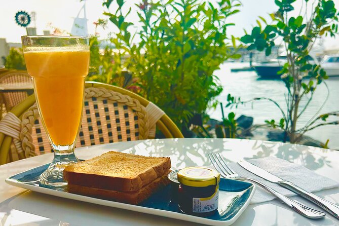 30-Min Jet Ski Tour: English Breakfast, Burj Al Arab View Bliss - What the praise tells you about the guides