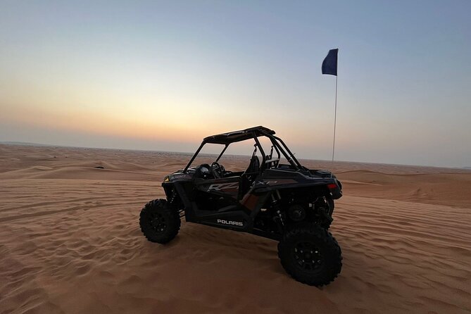 30-minute Dune Buggy Ride, 4x4 Desert Safari in Red Dunes by Extreme Buggy+ - Key Things to Know Before You Book