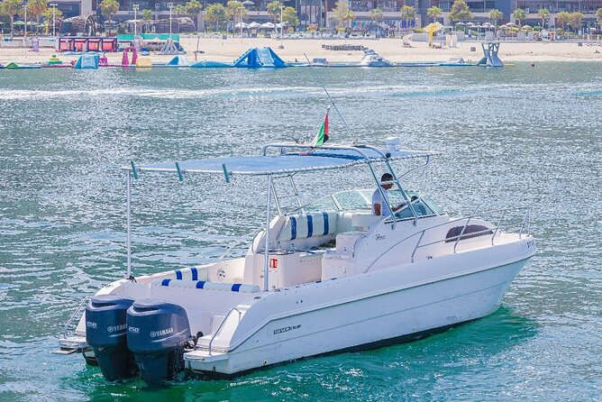 33Ft Private Yacht Rental On New Year's Eve 2025 - Service and the human side of the experience