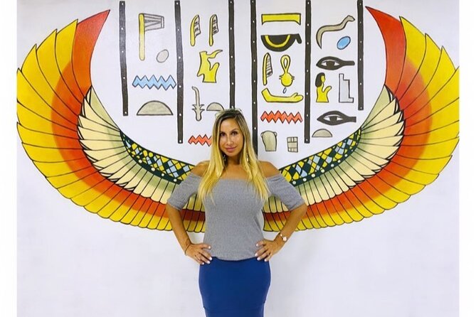 3D World Selfie Museum Dubai - The staff can make or break the visit