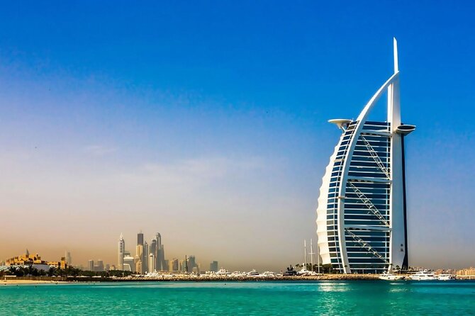 4-Day Private Dubai and Abu Dhabi Tour - What this four-day Dubai plan gets right