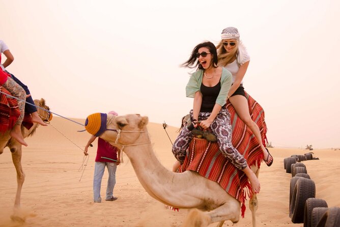 4-Day Private Dubai and Abu Dhabi Tour - Reaching floors 124 and 125 of the Burj Khalifa