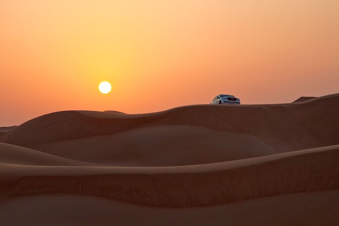 4-Day Private Dubai and Abu Dhabi Tour - Who will get the most from this experience