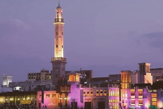 4-Hour Private Tour of Dubai City - Why This Half-Day Tour Works for a First Look at Dubai