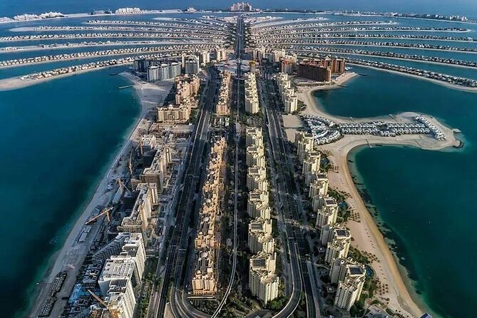 4-Hour Private Tour of Dubai City - Crossing Dubai Creek by Abra