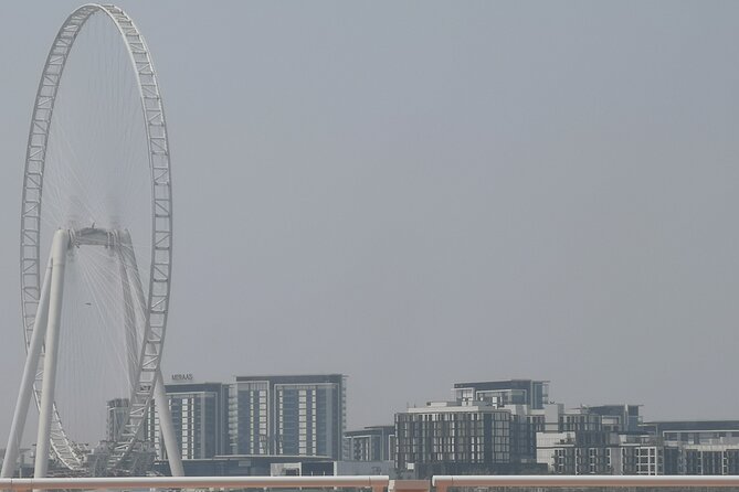 4-Hour Private Tour of Dubai City - Starting in Deira or Bur Dubai at 8:30 a.m.