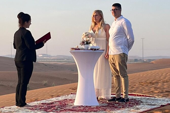 4 Hours Desert Tour with Quad Bike Camel Ride & Sandboard - Taking control on the 30-minute quad bike ride