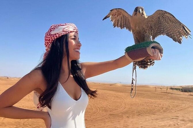 4 Hours Desert Tour with Quad Bike Camel Ride & Sandboard - Why the $100 price can make sense