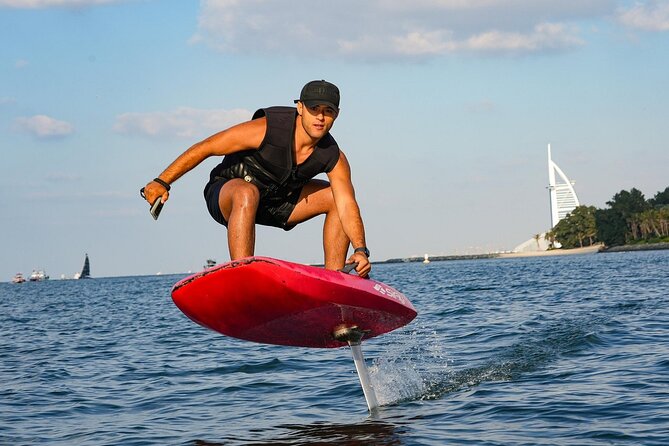 40 min E Foil Sessions with Coach - Key points before you book