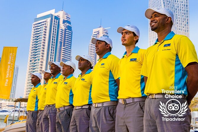 45-Minute Thrilling Speedboat Tour to Atlantis Hotel - The return run and the real thrill