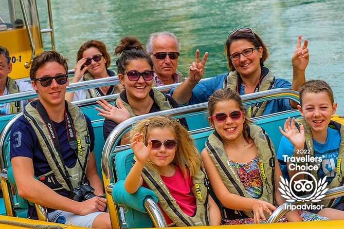 45-Minute Thrilling Speedboat Tour to Atlantis Hotel - Is $41.59 good value?