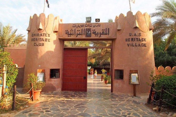 4X4 Private Abu Dhabi City Tour with Abu Dhabi Evening Desert Safari From Dubai - Bedouin camp hospitality after dark
