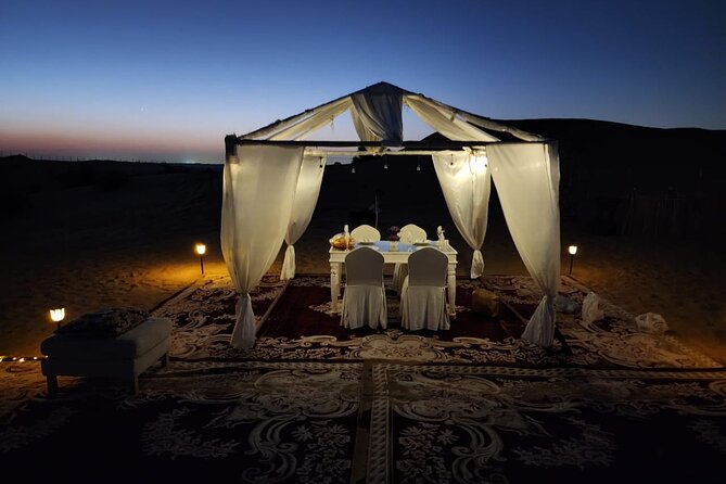 5 hours Private Desert Safari Setup in Dubai - Tire deflation and the first rush of dune bashing