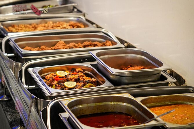 5 Star Luxury Catamaran Dinner Cruise in Dubai Marina - Small practical details that matter