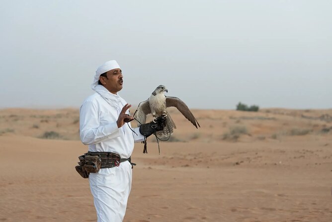 57 Camel Voyage - Who will enjoy this experience most?