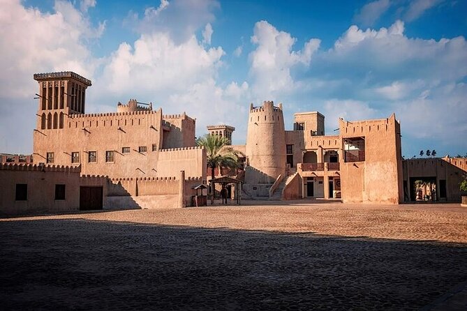 6 Emirates Full Day Tour from Dubai One Day Trip - The best parts of this UAE road trip