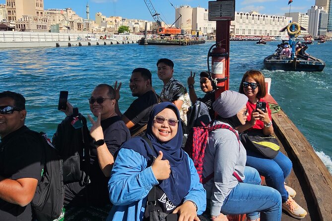 6 Emirates Full Day Tour from Dubai One Day Trip - Fujairah Fort and the oldest mosque in the UAE
