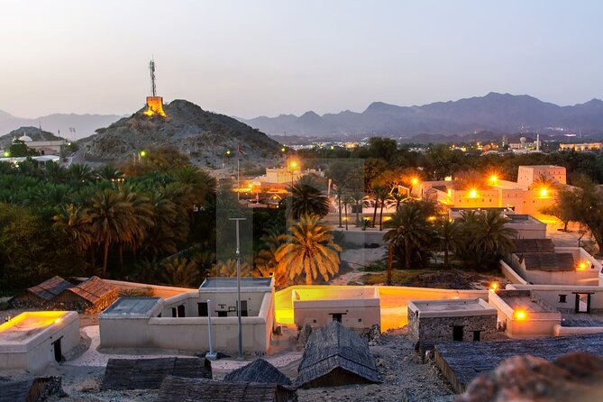 6 Emirates Tour from Dubai - Is $175 a fair price?