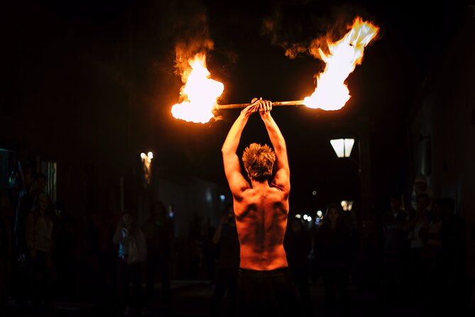 6-Hour Luxury Evening Dubai Desert Safari - BBQ Dinner Live Shows - Leaving Dubai at 3:00 pm