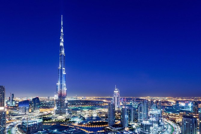 7 nights 8 days Dubai & Abu Dhabi holiday package in 5 star hotel - Day 6: Moving From Dubai to Abu Dhabi