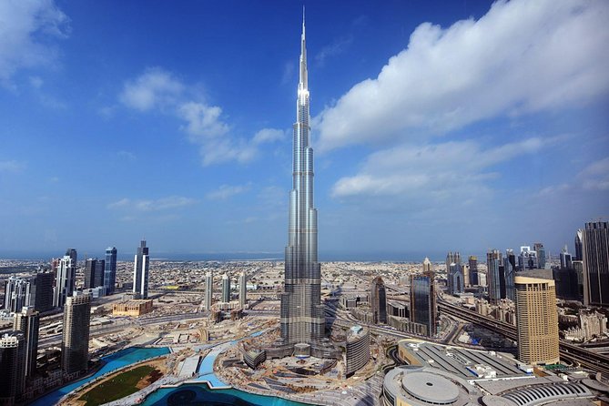 7 nights 8 days Dubai & Abu Dhabi holiday package in 5 star hotel - Transport, Timing, and the Private-Tour Advantage