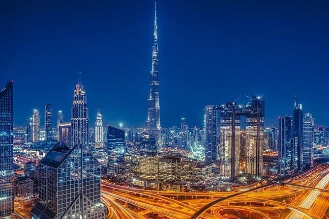 A Day Trip to Dazzling Dubai from Abu Dhabi - Key points before you book