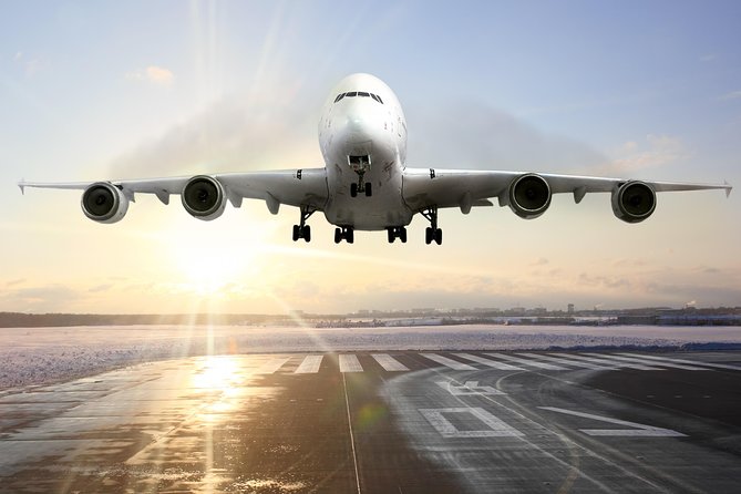 Abu Dhabi Airport Private Arrival Transfer to Any Hotel in UAE - Timing, flight details, and overnight arrivals