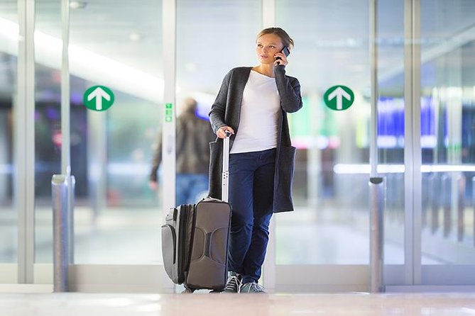 Abu Dhabi Airport Transfers - Key points to know before booking