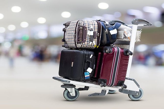 Abu Dhabi Airport Transfers - Meeting your driver at Abu Dhabi International Airport