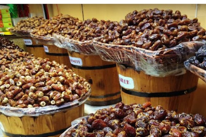 Abu Dhabi City Tour with Evening Desert Safari Hot BBQ Dinner - From City Streets To Open Sand