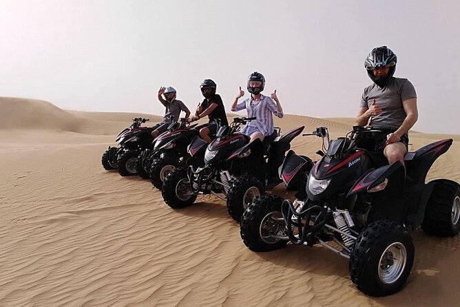 Abu Dhabi Desert Safari BBQ Dinner Live Shows Pick & Drop More - BBQ dinner, vegetarian food, and drinks