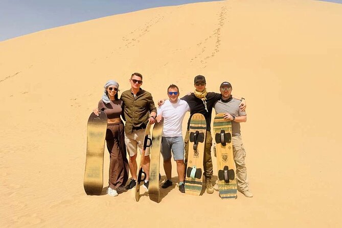 Abu Dhabi Desert Safari: Live Shows, Camel Rides & BBQ Buffet - BBQ buffet, Arabic mezze, and included drinks