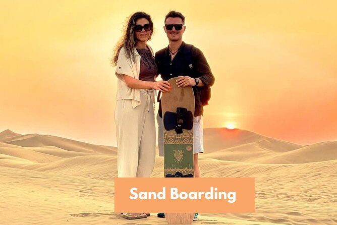 Abu Dhabi Desert Safari With BBQ Dinner & Live Shows - BBQ dinner and live shows after dark