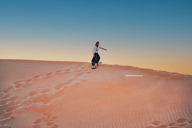 Abu Dhabi Evening Desert Safari BBQ, Camel Ride, Entertainments - BBQ Dinner With Local Choices