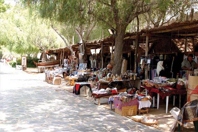 Abu Dhabi Full-Day City Sightseeing Tour from Dubai - Why this Abu Dhabi trip works well from Dubai