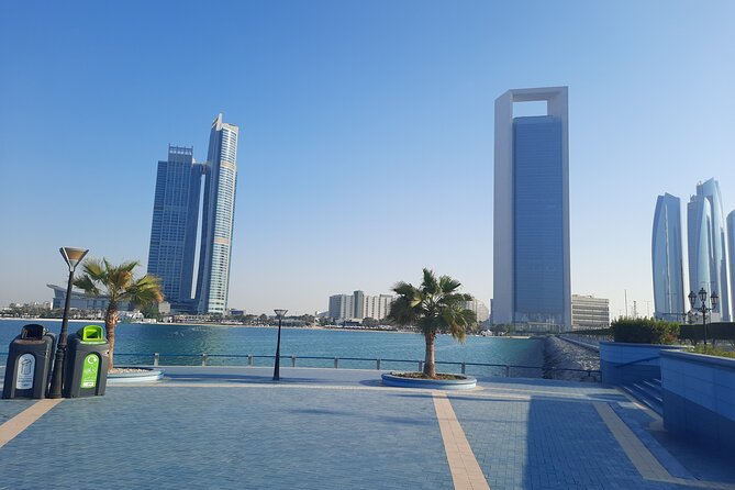Abu Dhabi Full Day City Tour From Dubai - Emirati traditions at Heritage Village