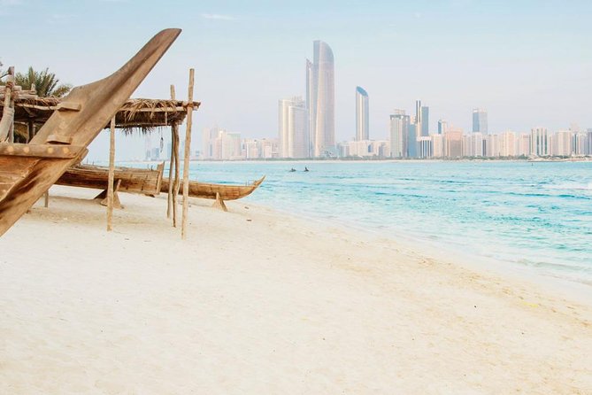 Abu Dhabi Full-Day Small-Group Tour from Dubai - Why this Dubai to Abu Dhabi day trip works